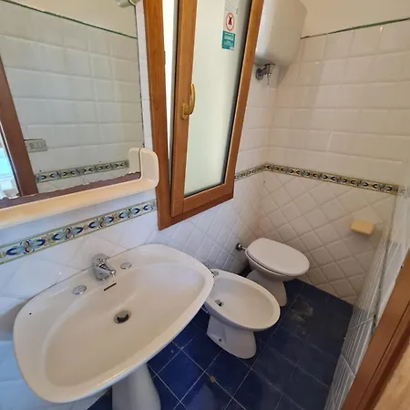 Piedigrotta By Quokka 360 - Flats In * ピッツォ