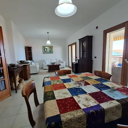 Piedigrotta By Quokka 360 - Flats In