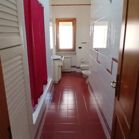 Piedigrotta By Quokka 360 - Flats In ピッツォ