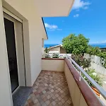 Piedigrotta Apartments By Quokka 360 - Seaside Stays In Pizzo Apartment *
