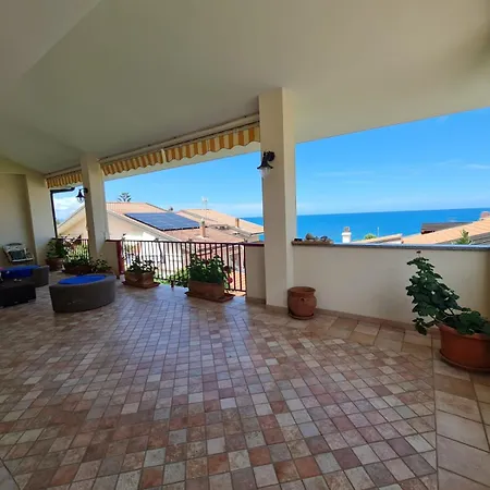 Piedigrotta By Quokka 360 - Flats In Pizzo Casa Carrieri