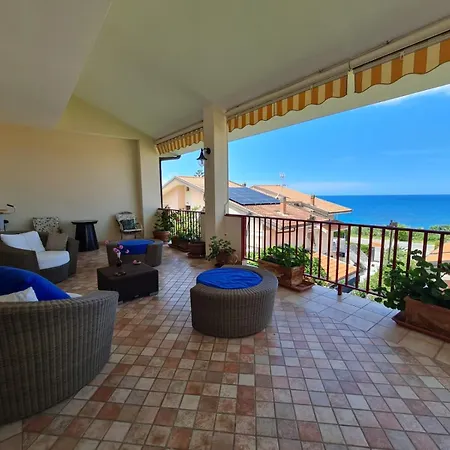 Piedigrotta By Quokka 360 - Flats In Pizzo * Casa Carrieri