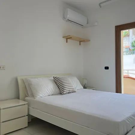 Piedigrotta By Quokka 360 - Flats In Pizzo * Casa Carrieri