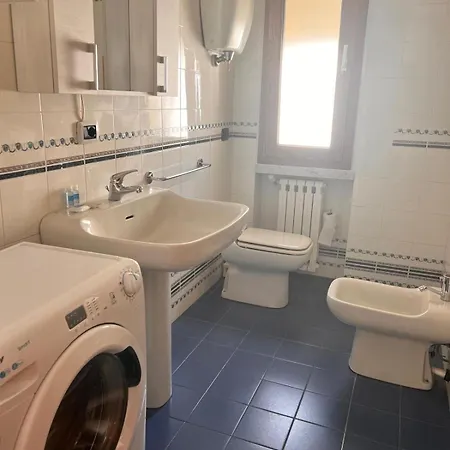 Piedigrotta By Quokka 360 - Flats In Apartment Pizzo (Calabria)