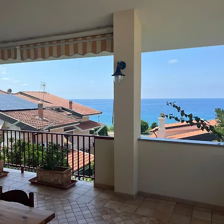 Apartamento Piedigrotta By Quokka 360 - Seaside In Pizzo (Calabria)