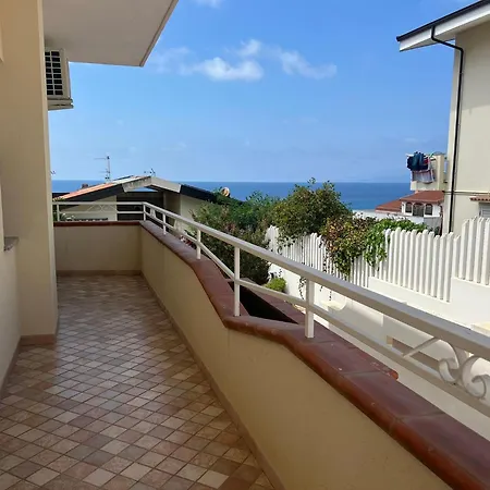 Piedigrotta By Quokka 360 - Flats In Pizzo * Casa Carrieri
