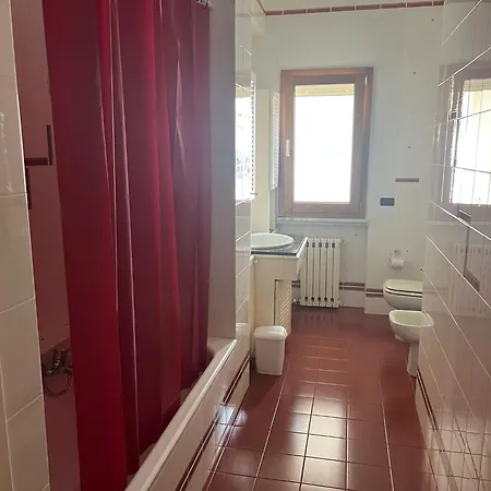 Apartment Piedigrotta By Quokka 360 - Flats In