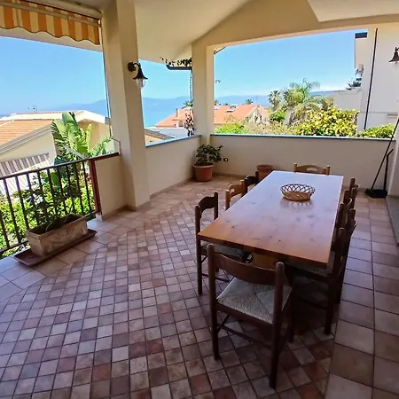 Piedigrotta By Quokka 360 - Seaside In Apartamento Pizzo (Calabria)