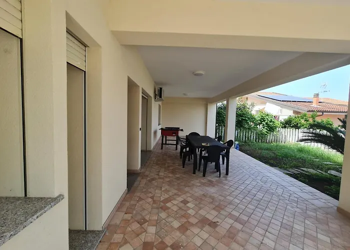 Piedigrotta By Quokka 360 - Flats In Apartamento *