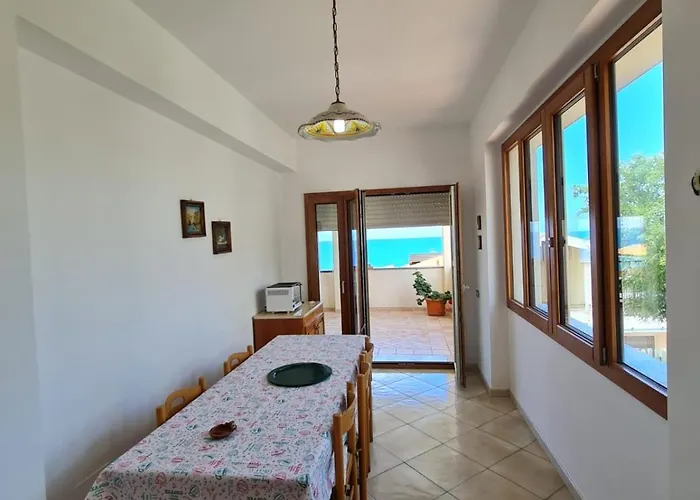 Piedigrotta By Quokka 360 - Flats In Apartamento