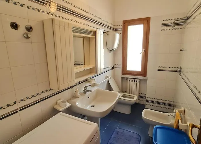 Piedigrotta By Quokka 360 - Flats In Apartamento *