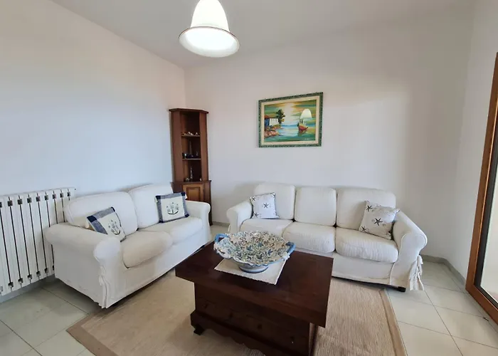 Piedigrotta By Quokka 360 - Flats In *