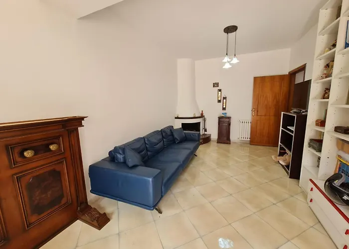 Piedigrotta By Quokka 360 - Flats In * Pizzo (Calabria)