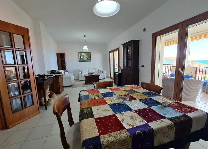 Piedigrotta By Quokka 360 - Flats In