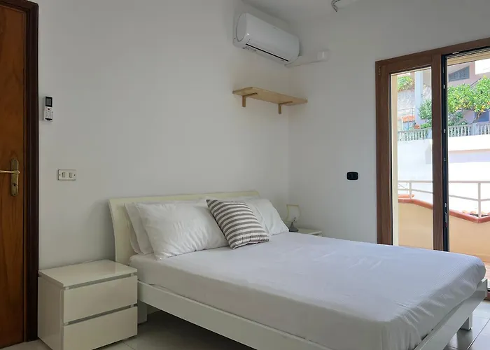 Piedigrotta By Quokka 360 - Flats In * Pizzo (Calabria)