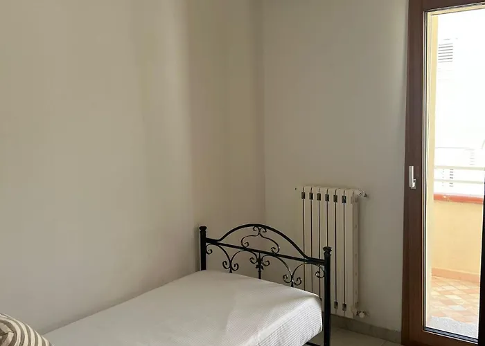 Piedigrotta By Quokka 360 - Flats In Apartamento