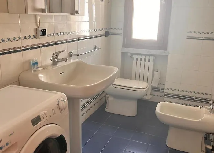 Piedigrotta By Quokka 360 - Flats In Apartamento Pizzo (Calabria)