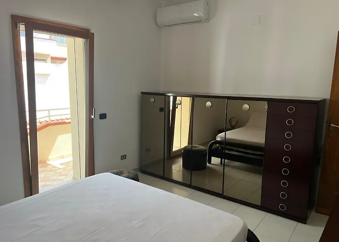 Piedigrotta By Quokka 360 - Flats In Apartamento