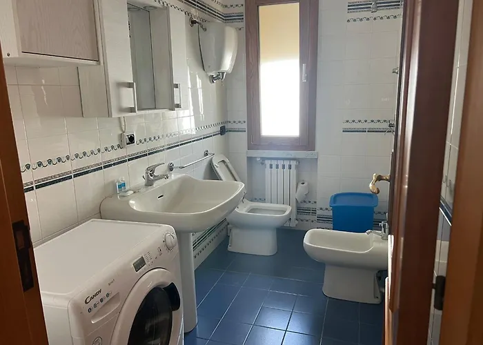 Piedigrotta By Quokka 360 - Flats In Apartamento