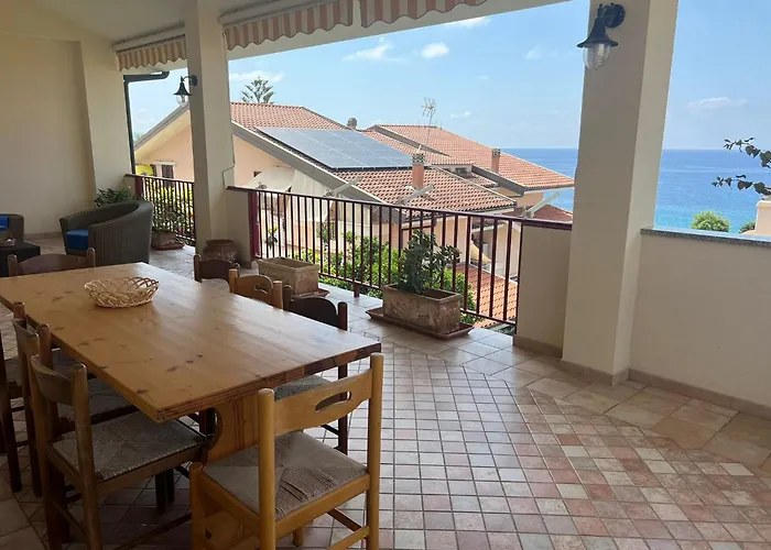 Piedigrotta By Quokka 360 - Flats In Apartamento