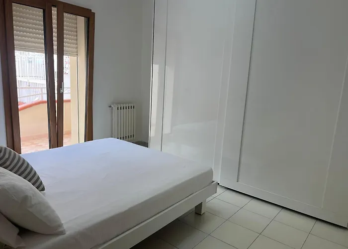 Piedigrotta By Quokka 360 - Flats In Apartamento *