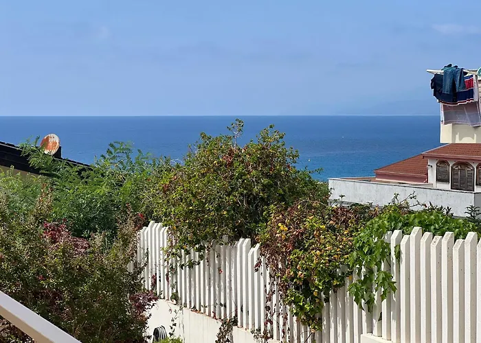 Apartamento Piedigrotta By Quokka 360 - Flats In Pizzo (Calabria)