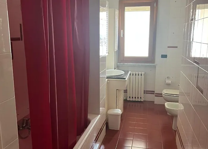 Apartamento Piedigrotta By Quokka 360 - Flats In