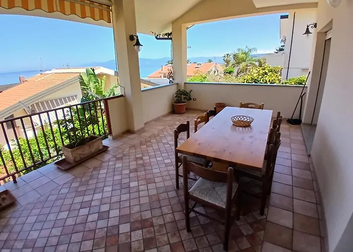 Piedigrotta By Quokka 360 - Flats In Apartamento Pizzo (Calabria)