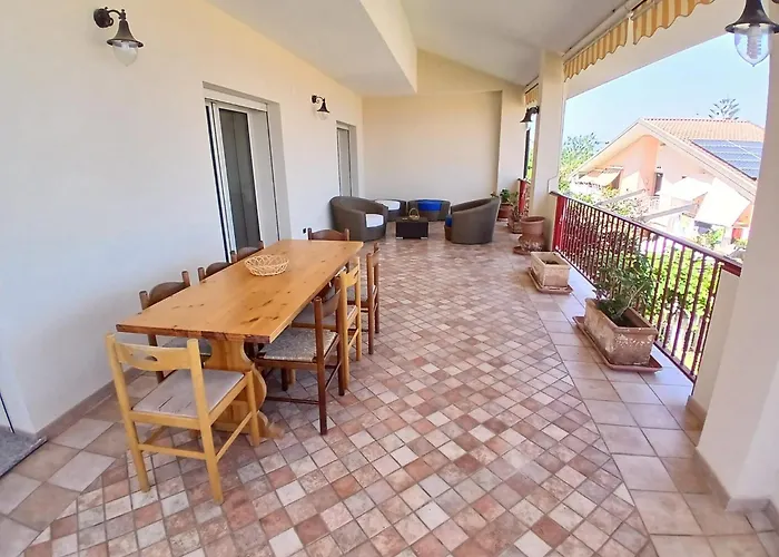 Piedigrotta By Quokka 360 - Flats In * Pizzo (Calabria)